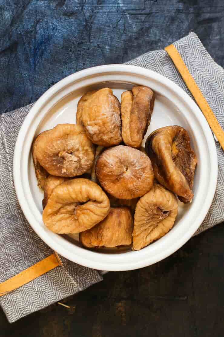 تصویر 1 از خرید و قیمت انجیر خشک درجه یک + فروش صادراتی